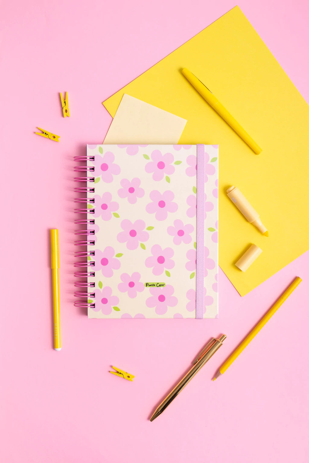 Cuaderno Full REMOVIBLE A4 Universitario