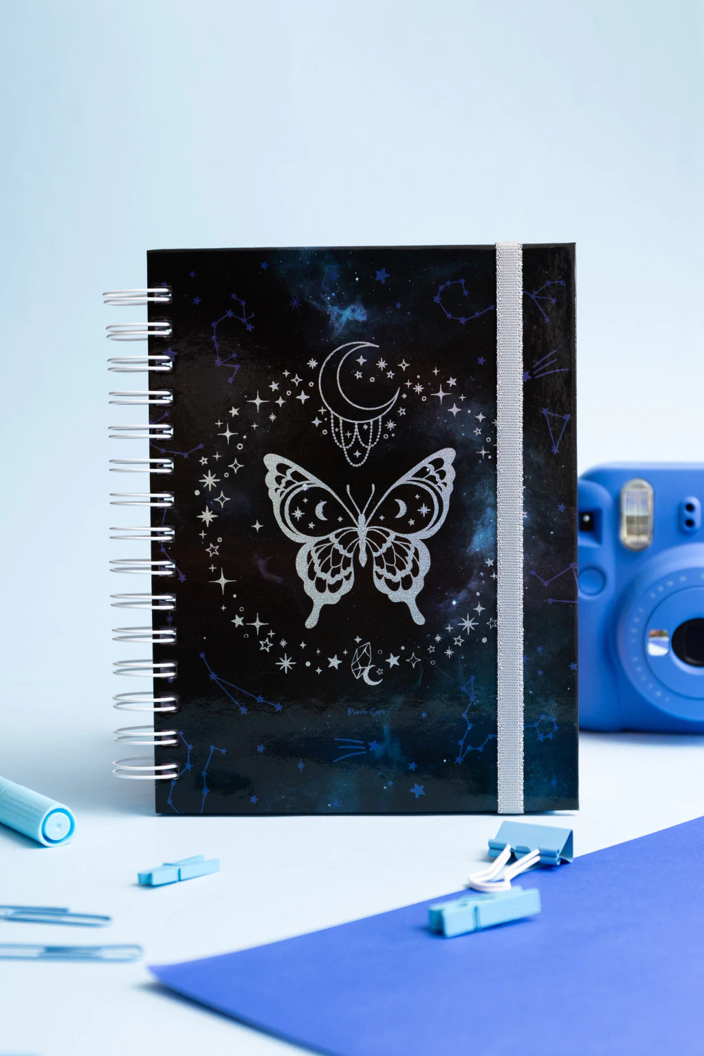 Cuaderno Full REMOVIBLE A4 Universitario